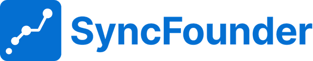 SyncFounder Logo